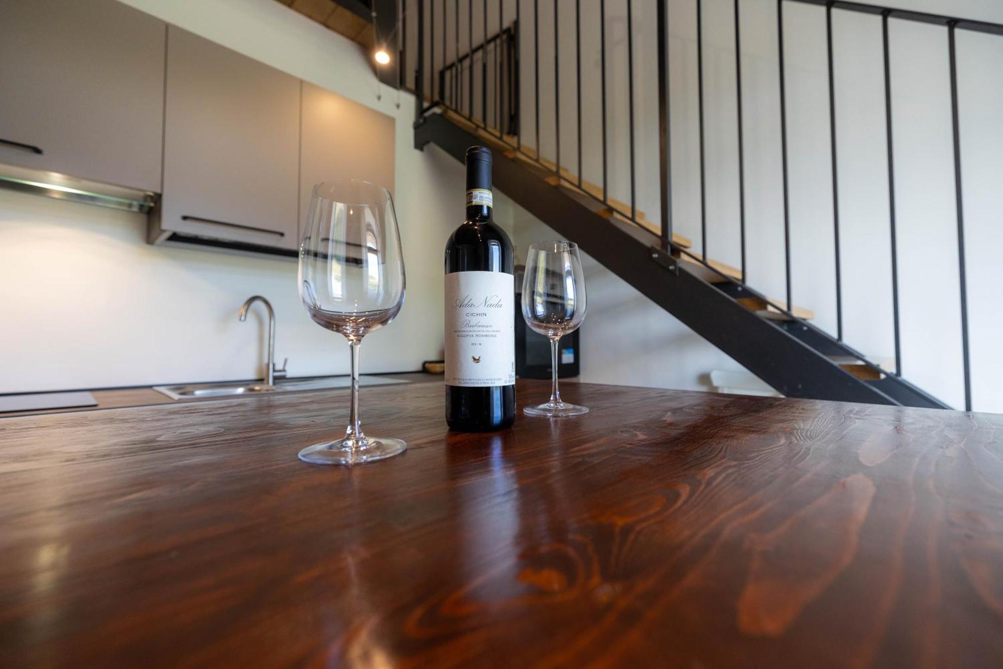 Apartment Ca Del Mou In Affitto Costigliole d'Asti