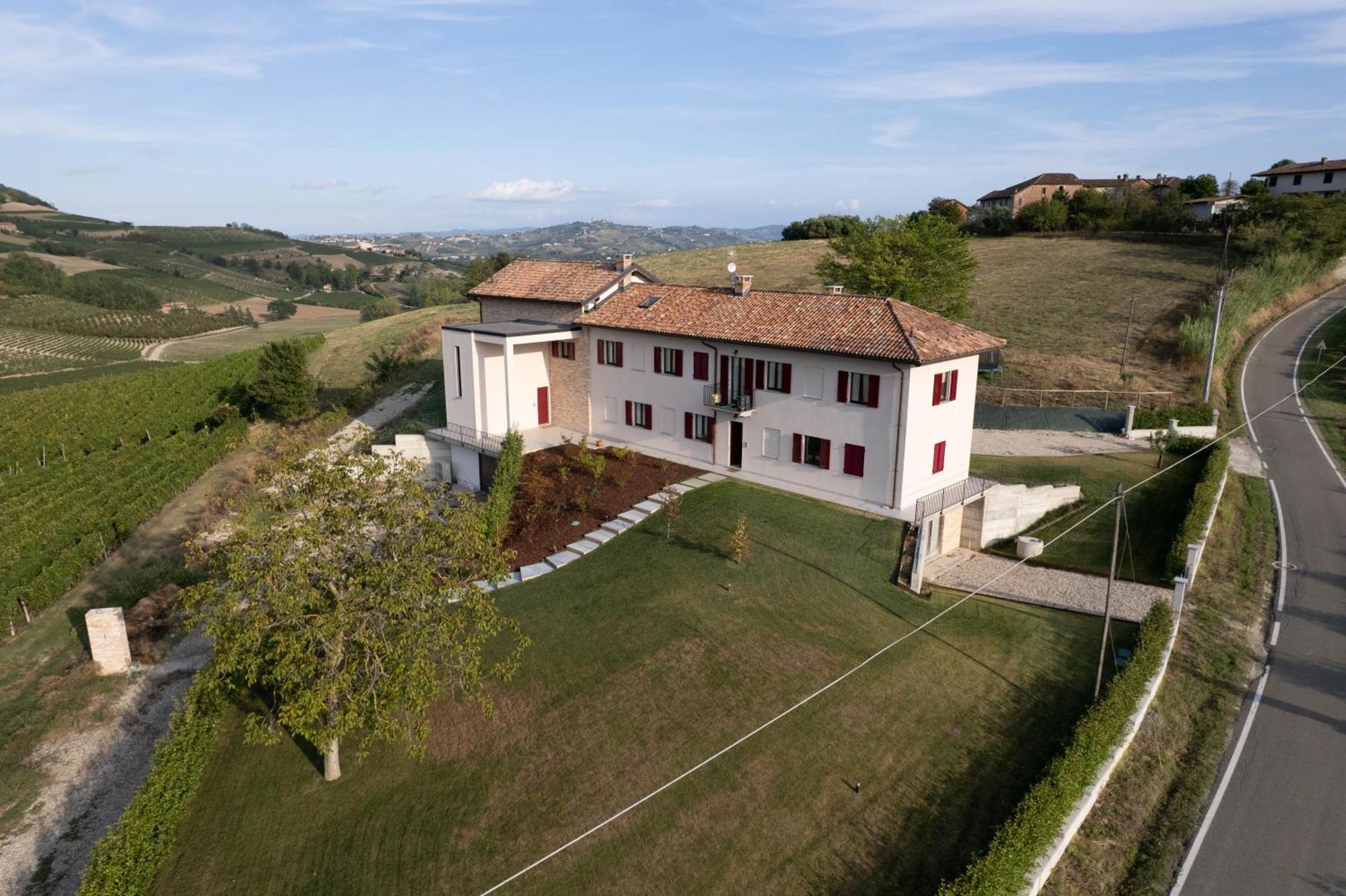 Ca Del Mou In Affitto