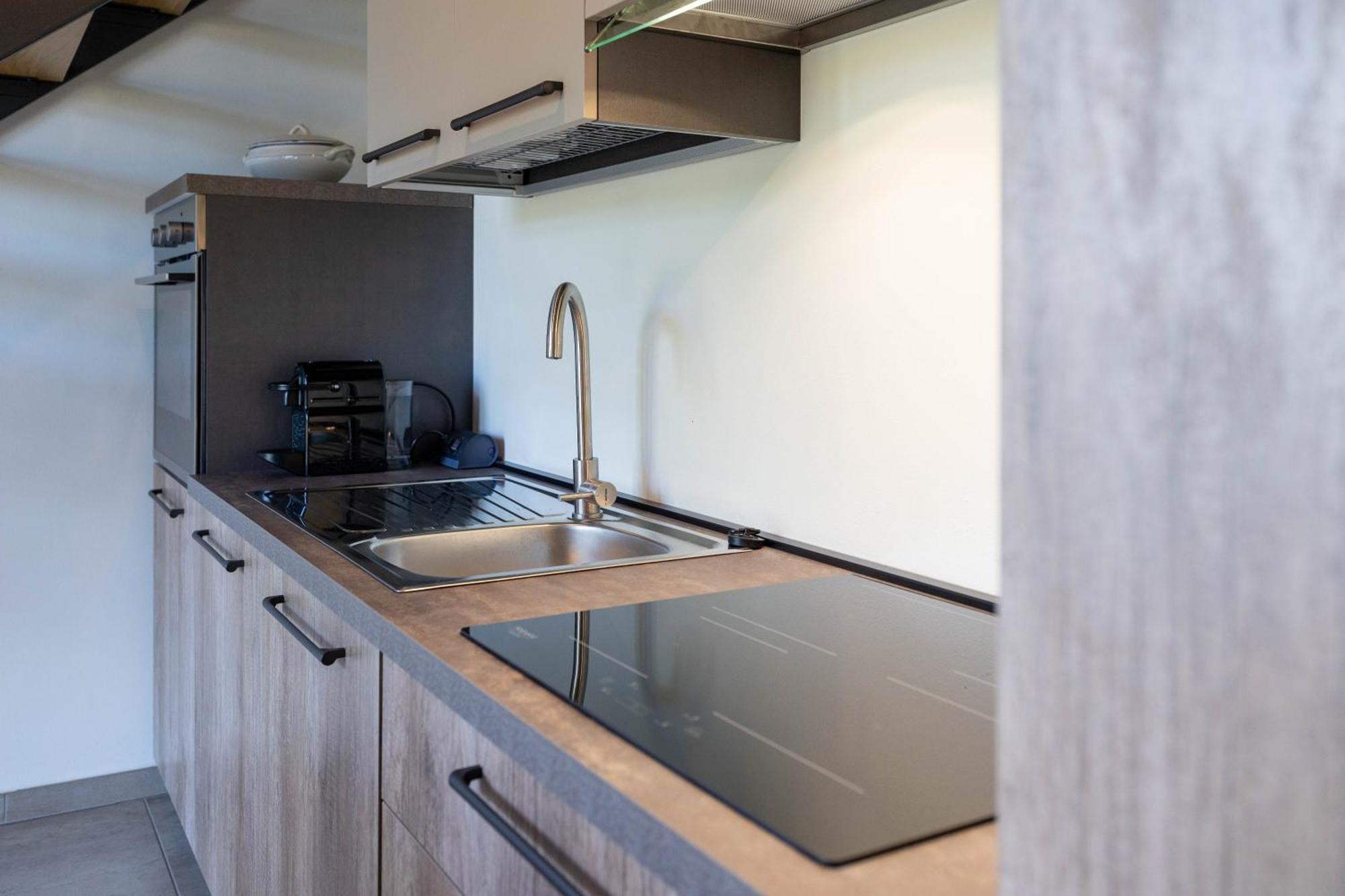 Apartment Ca Del Mou In Affitto